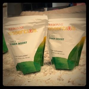 Arbonne Daily Fiber Boost
